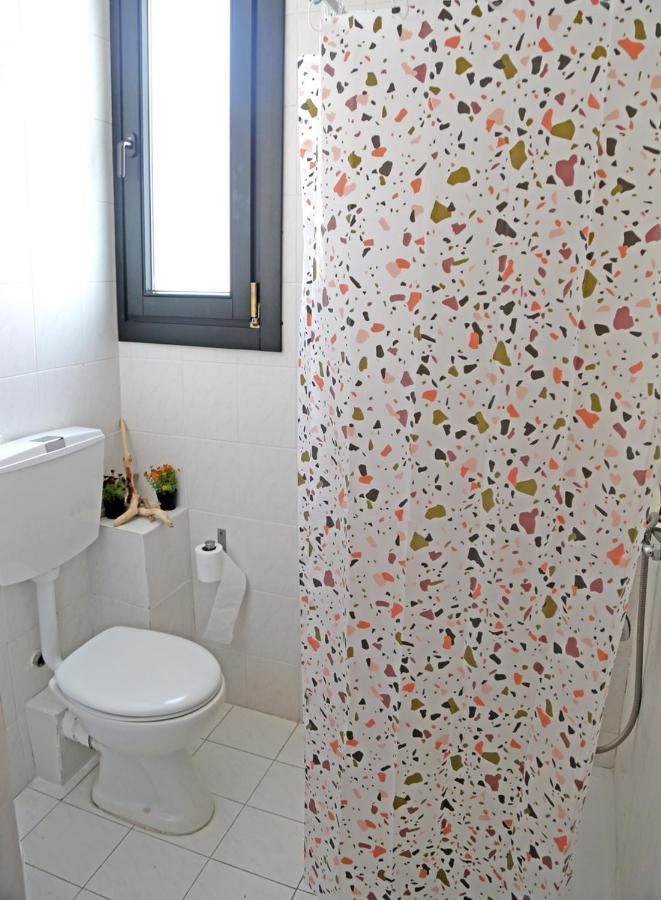 Βlue Comfort Apts-Sitia Appartement Buitenkant foto